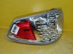 Стоп-планка 132-20024 на Subaru Impreza Wagon GH8 Фото 6