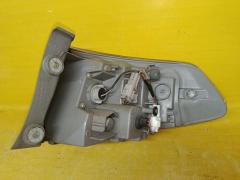 Стоп-планка 132-20024 на Subaru Impreza Wagon GH8 Фото 7