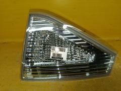 Стоп-планка 132-20024 на Subaru Impreza Wagon GH8 Фото 8