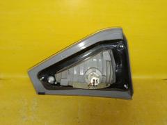 Стоп-планка 132-20024 на Subaru Impreza Wagon GH8 Фото 9