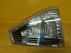 Стоп-планка 132-20024 на Subaru Impreza Wagon GH8 Фото 11