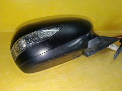 Зеркало двери боковой на Subaru Impreza Wagon GH8 Фото 8