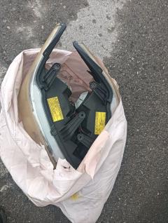 Фара 100-87918 100-87918 на Mitsubishi Delica D:5 CV5W Фото 11