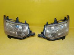 Фара на Mitsubishi Delica D5 CV5W 100-87918
