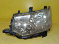 Фара 100-87918 на Mitsubishi Delica D5 CV5W Фото 2