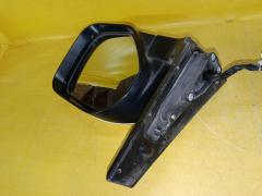 Зеркало двери боковой на Mitsubishi Delica D5 CV5W Фото 7