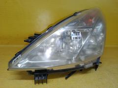 Фара 100-63987 100-63987 на Nissan Teana J32 Фото 2