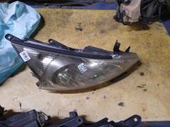 Фара 100-87649 100-87649 на Mitsubishi Grandis NA4W Фото 20