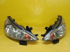 Фара на Mitsubishi Grandis NA4W 100-87649