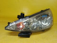 Фара 100-87649 на Mitsubishi Grandis NA4W Фото 2