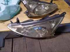 Фара 100-87649 100-87649 на Mitsubishi Grandis NA4W Фото 22