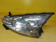 Фара 100-87649 на Mitsubishi Grandis NA4W Фото 3