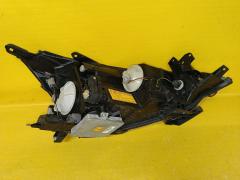 Фара 100-87649 на Mitsubishi Grandis NA4W Фото 5
