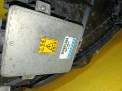 Фара 100-87649 на Mitsubishi Grandis NA4W Фото 6