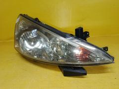 Фара 100-87649 на Mitsubishi Grandis NA4W Фото 7