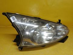 Фара 100-87649 на Mitsubishi Grandis NA4W Фото 8