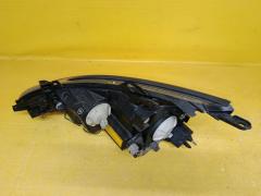 Фара 100-87649 на Mitsubishi Grandis NA4W Фото 9