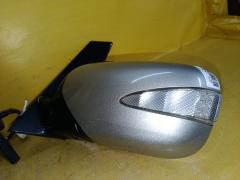 Зеркало двери боковой на Mitsubishi Grandis NA4W Фото 3