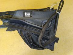 Решетка под лобовое стекло MR996559 на Mitsubishi Grandis NA4W Фото 2