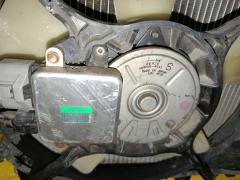 Радиатор ДВС на Mitsubishi Grandis NA4W 4G69 Фото 4