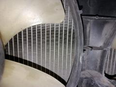 Радиатор ДВС на Mitsubishi Grandis NA4W 4G69 Фото 5