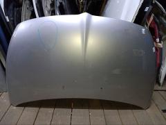 Капот на Mitsubishi Grandis NA4W Фото 9
