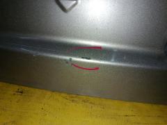 Дверь задняя на Mitsubishi Grandis NA4W Фото 11