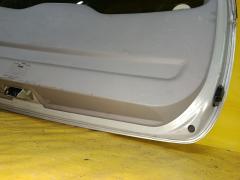 Дверь задняя на Mitsubishi Grandis NA4W Фото 14