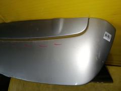 Дверь задняя на Mitsubishi Grandis NA4W Фото 2