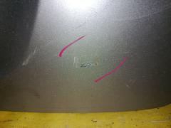 Дверь задняя на Mitsubishi Grandis NA4W Фото 10