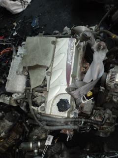 Двигатель на Mitsubishi Grandis NA4W 4G69 Фото 3