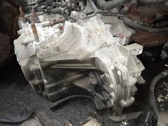 КПП автоматическая на Mitsubishi Grandis NA4W 4G69 F4A4B F4A4B