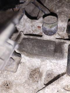 КПП автоматическая F4A4B F4A4B на Mitsubishi Grandis NA4W 4G69 Фото 5