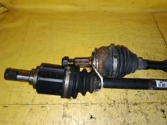 Привод 2WD на Mitsubishi Grandis NA4W 4G69 Фото 3