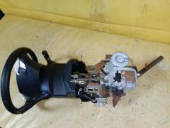 Рулевая колонка 48810-1VB1A на Nissan Serena C26 Фото 3