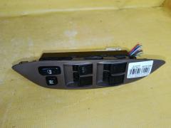 Блок упр-я стеклоподъемниками 84820-52180 на Toyota Platz NCP16 Фото 2