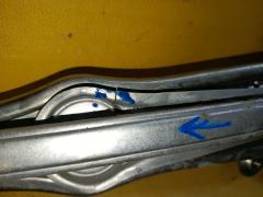Стеклоподъемный механизм 85710-52010 на Toyota Platz NCP16 Фото 3