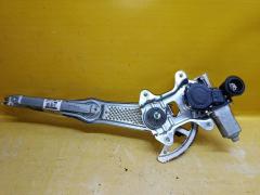 Стеклоподъемный механизм 85710-52010 на Toyota Platz NCP16 Фото 4
