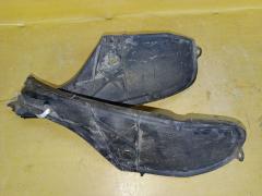 Подкрылок 52591-52100, 52592-52090 на Toyota Platz NCP16 2NZ-FE Фото 2