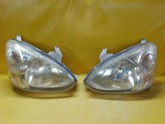 Фара на Toyota Platz NCP16 52-067