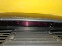 Консоль магнитофона 85261-YC001, 72311-YC050 на Subaru Exiga YAM Фото 7