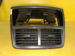 Консоль магнитофона 85261-YC001, 72311-YC050 на Subaru Exiga YAM Фото 8