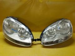 Фара на Volkswagen Golf V 1K 1K6941005Q  1K6941006Q