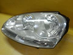 Фара 1K6941005Q, 1K6941006Q на Volkswagen Golf V 1K Фото 3