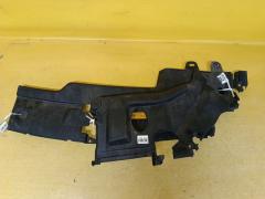 Защита замка капота на Toyota Avensis AZT250 1AZ-FSE 53795-05010  53141-05030