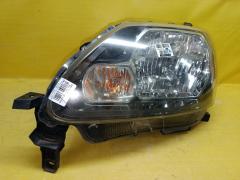 Фара 52-259 52-259 на Toyota Porte NCP141 Фото 2