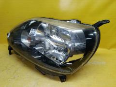 Фара 52-259 52-259 на Toyota Porte NCP141 Фото 3