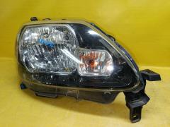 Фара 52-259 52-259 на Toyota Porte NCP141 Фото 6