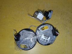 Блок розжига ксенона на Toyota Porte NCP141 85967-45010