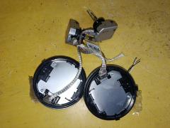Блок розжига ксенона 85967-45010 на Toyota Porte NCP141 Фото 2
